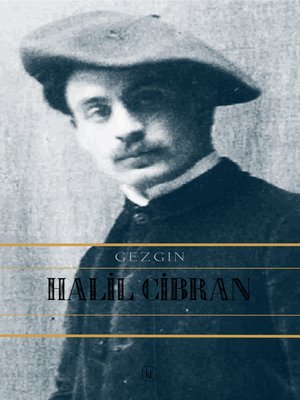 cover image of Gezgin